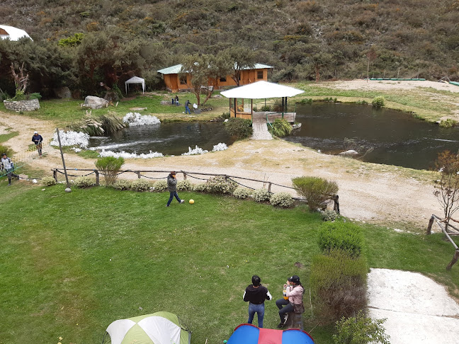 Hosteria Capillapamba