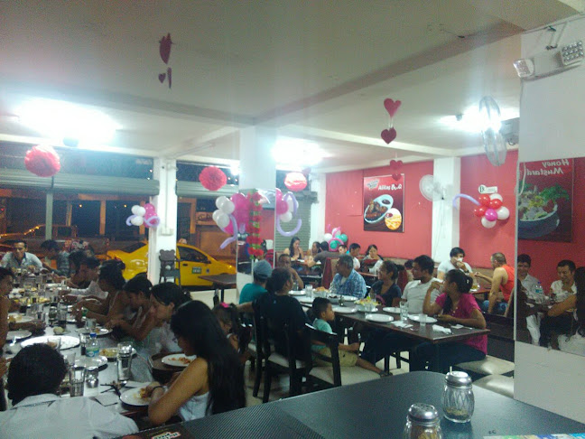 Opinii despre HUT CHEESE PIZZA în Puyo - Gastronomía y hostelería