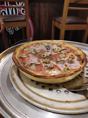 Loolo´s Pizza