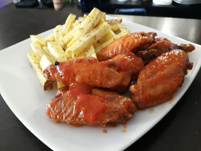 Comentarii opinii despre Milano Pizzeria