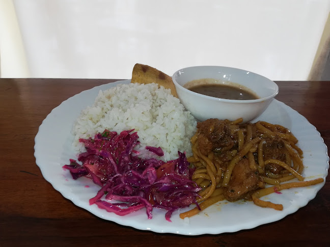 Opinii despre RESTAURANT EL GUSTO DEL SABOR în El Carmen - Gastronomía y hostelería