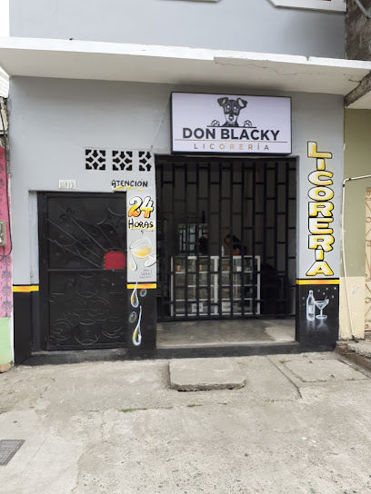 Licoreria Don Blacky