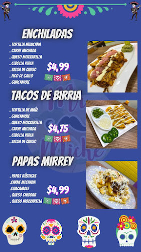 Comentarii opinii despre Mr.Miche