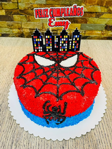 Panadería & Pastelería Coffee Break - Gastronomía y hostelería