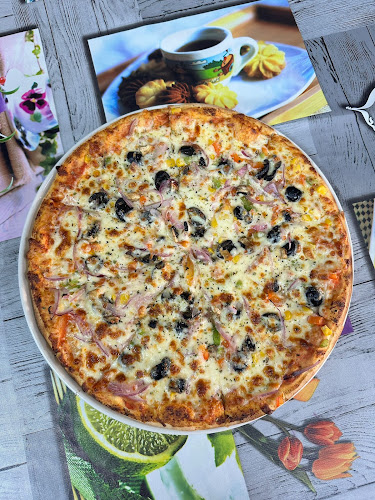 KEBAB Y PIZZERÍA ITALIANA- ,(LA CLÁSICA ) 🍕🍟🍔🥙🍺🍺🍷🍾🍴🍴🍾 - Gastronomía y hostelería