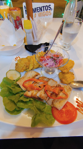 Apolinario Gálvez &, Machala