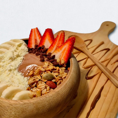 Juice Bar Ecuador - Guayaquil