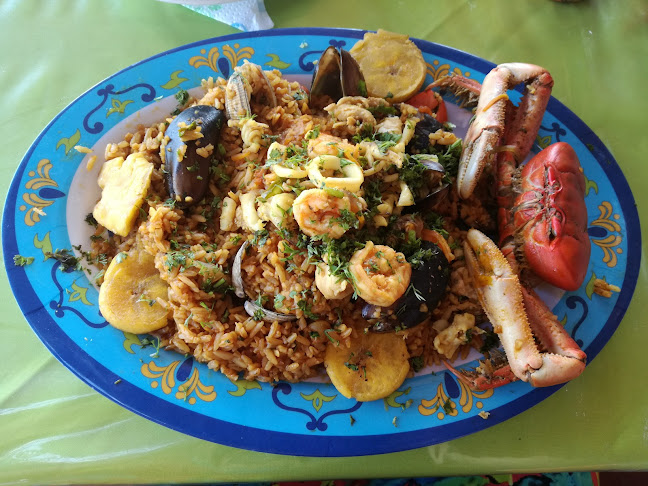 9J75+53V, Gral Villamil