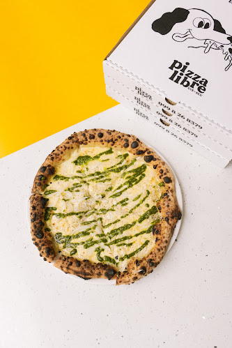 Opinii despre Pizza Libre Urdesa în Guayaquil - Gastronomía y hostelería