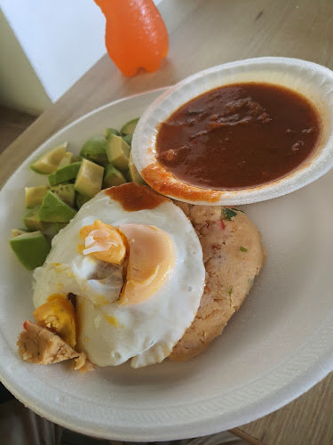 La casa del bolon - Manta