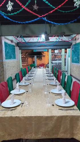 Comida TIpica Aromas de Guayaquil Sucursal