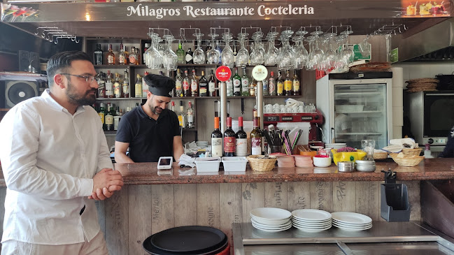 Comentarii opinii despre Restaurante Milagros