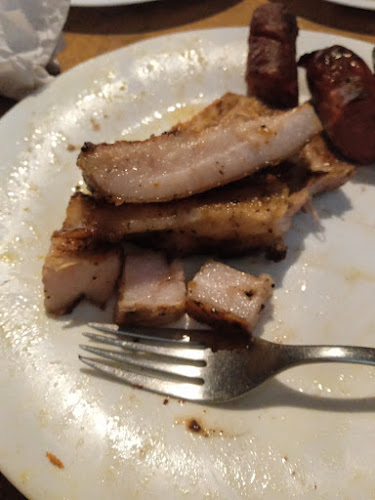 Comentarii opinii despre Rincón Rústiko Restaurante