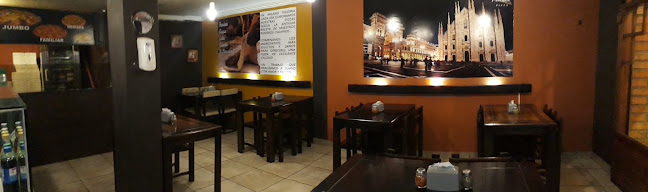 Milano Pizzeria - Cuenca