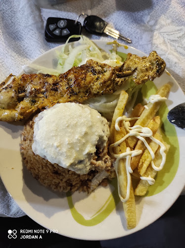 Pikeos Xpress " 3 Hermanos "