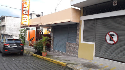 Restaurant La Fogata