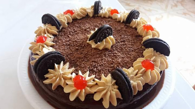 Las Tortas de Raquel