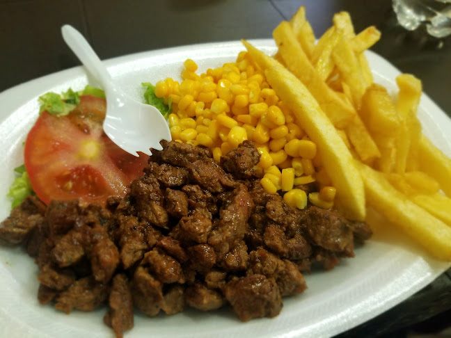 Hamburguesas Coki - Gastronomía y hostelería