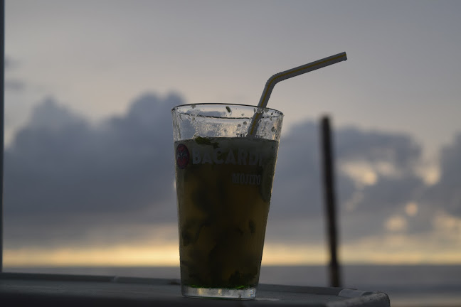 Martin´s Cocktail - Olon