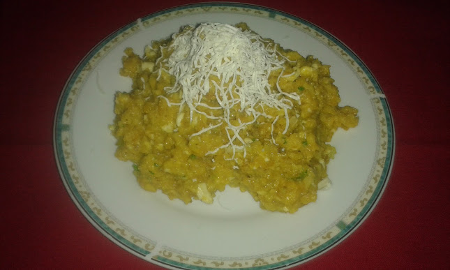 Las Delicias de Doña Azu - Gastronomía y hostelería