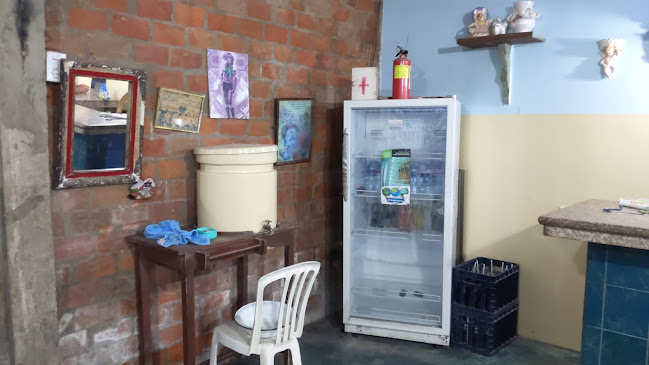 Opinii despre Don Richard în Milagro - Gastronomía y hostelería