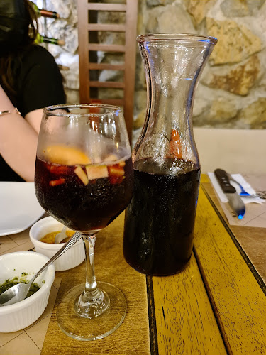 Las Carnes de Chavela