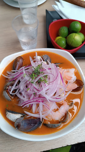 Comentarii opinii despre El Muelle de la Calle Real