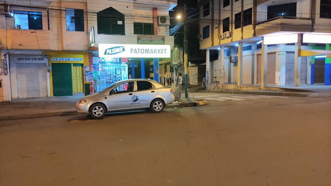 Patomarket - Gastronomía y hostelería