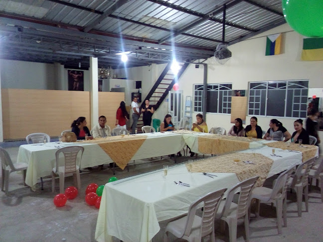 Opinii despre El Turista în Loja - Gastronomía y hostelería