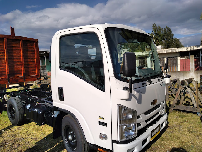 Carrocerías Divino niño - Gastronomía y hostelería