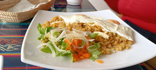 Heladeria La Delicia