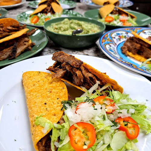 Comentarii opinii despre Como En Casa Buffet