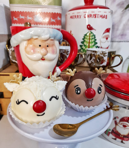 Comentarii opinii despre Chocolattes Bakery