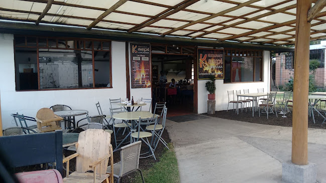 Comentarii opinii despre Restaurante Kaspi Cuchara