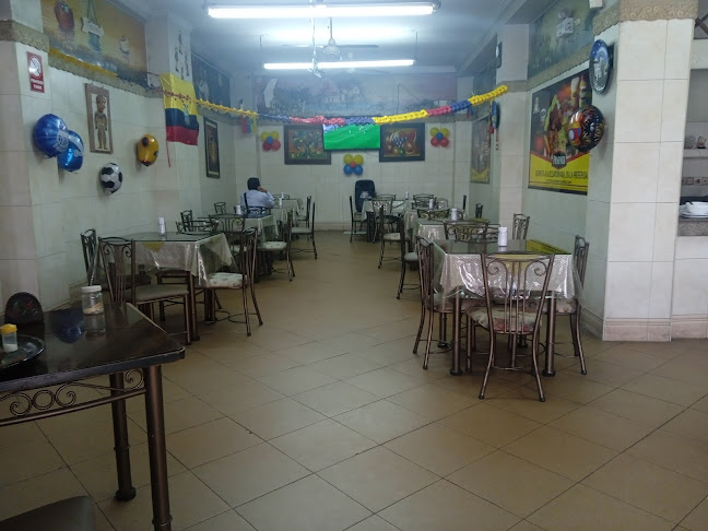 Fritada La Preferida