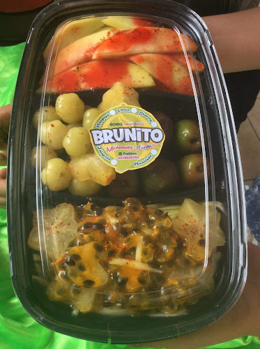 Comentarii opinii despre Brunito Michelados Express