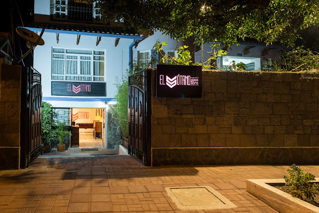 El Sótano Pizza Libre - Gastronomía y hostelería