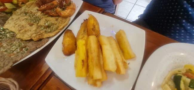 Comentarii opinii despre PAPAKUNA CAFÉ RESTAURANT