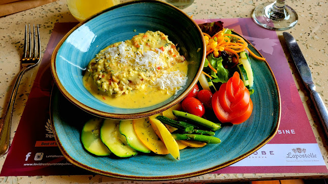 La Vid Restaurante - Gastronomía y hostelería