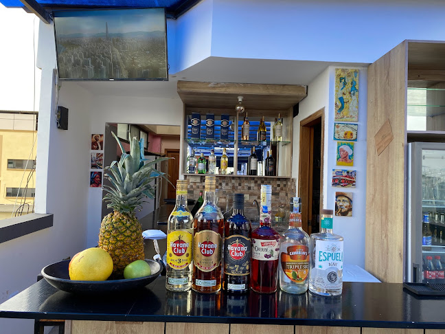 CASA CUBA - Gastronomía y hostelería