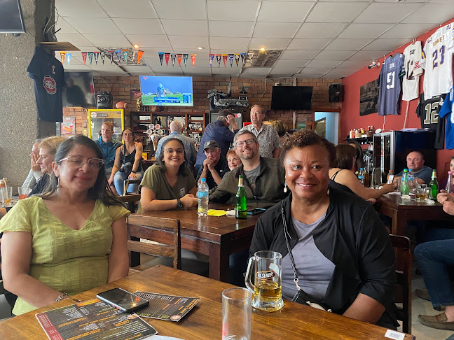 Common Grounds Sports Bar & Grill