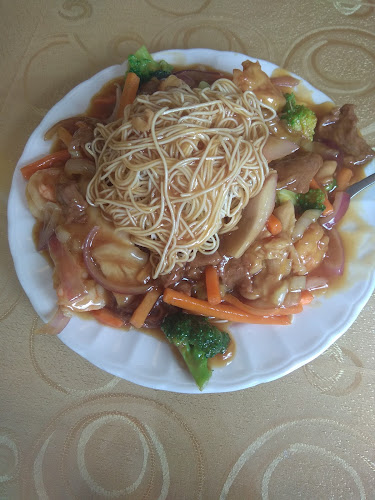 Opinii despre Chifa kung fu Latacunga în Latacunga - Gastronomía y hostelería