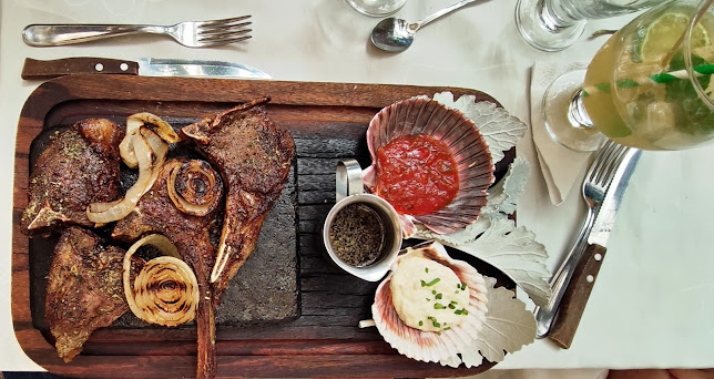 Mucki's - Gastronomía y hostelería