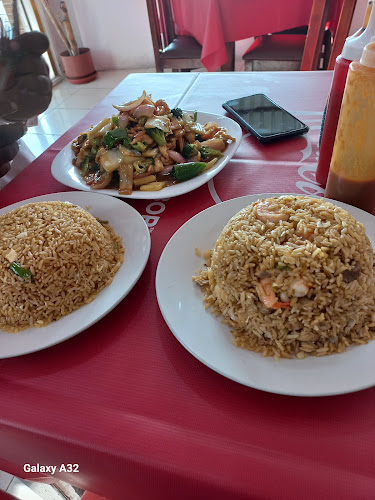 Opinii despre Chifa Estrella Daule în Daule - Gastronomía y hostelería