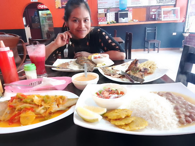 Opinii despre La Tulpa Del Danzante în Pujilí - Gastronomía y hostelería