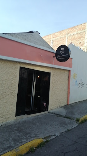 Jose veloz, y, Riobamba 060101