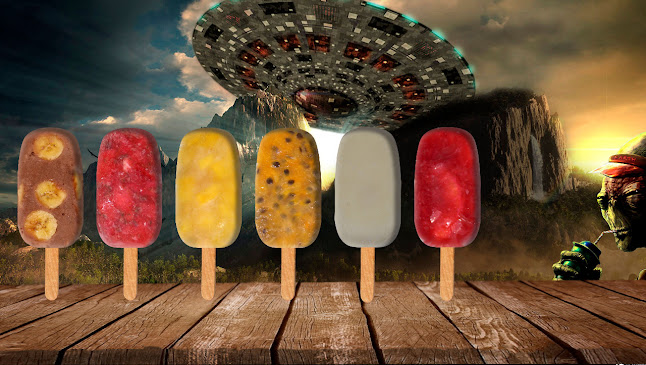 Comentarii opinii despre Morita Frutyhielo