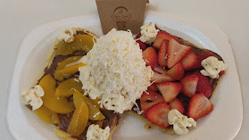 Heladeria y Cafetería Bajo Cero Vicentina