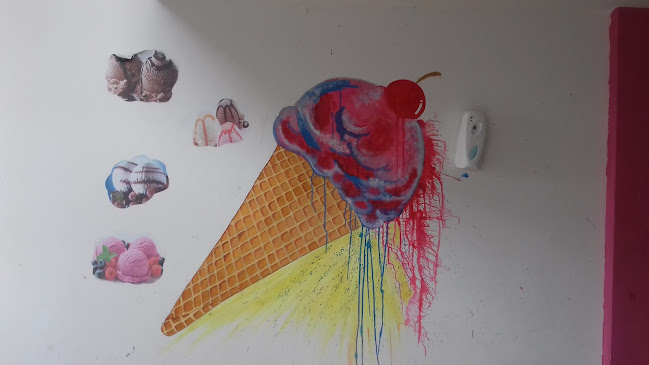 GOLOSITOS HELADERIA - Gastronomía y hostelería