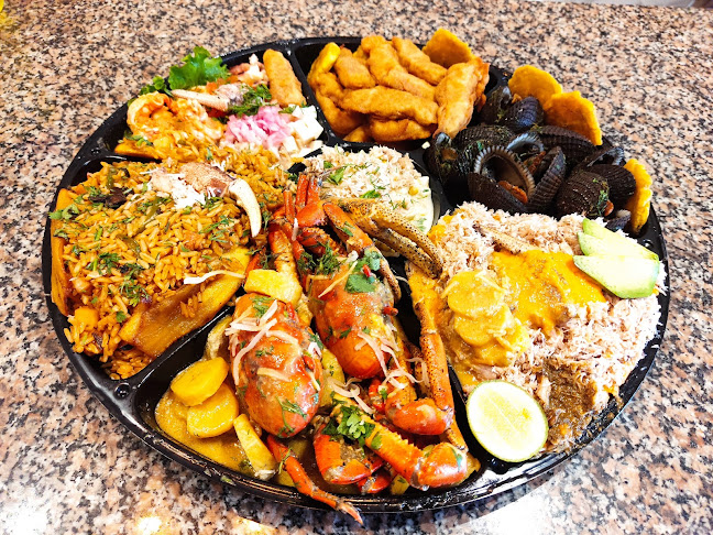 Patas Arriba El Cangrejal - El Carmen - El Carmen